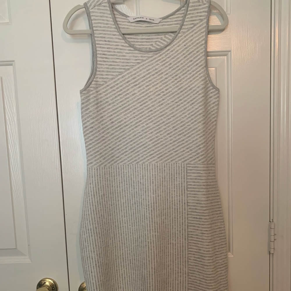 Athleta dress